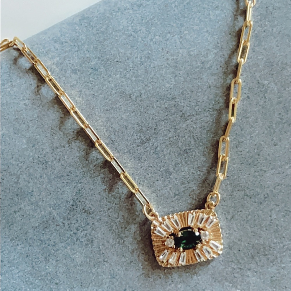 Blessings Necklace